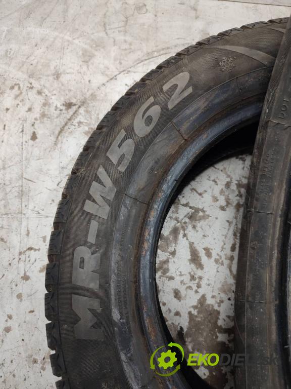 --- --- PNEUMATIKY: PARA: 14 zima 175/65