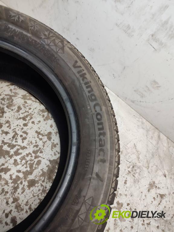 --- --- PNEUMATIKY: PARA: 17 zima 225/55