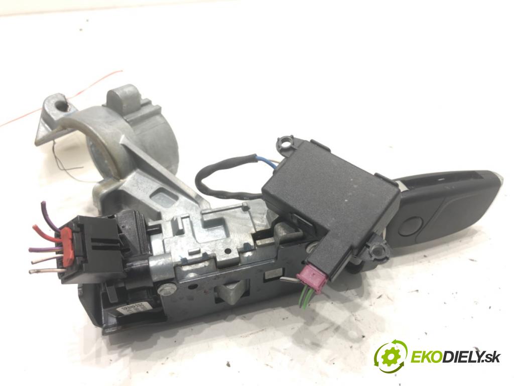 OPEL ZAFIRA C nadwozie wielkoprzestrzenne (MPV) 2013 96 kW 2.0 CDTi (75) 1956 spinačka 20939745 (Spínacia skrinka)