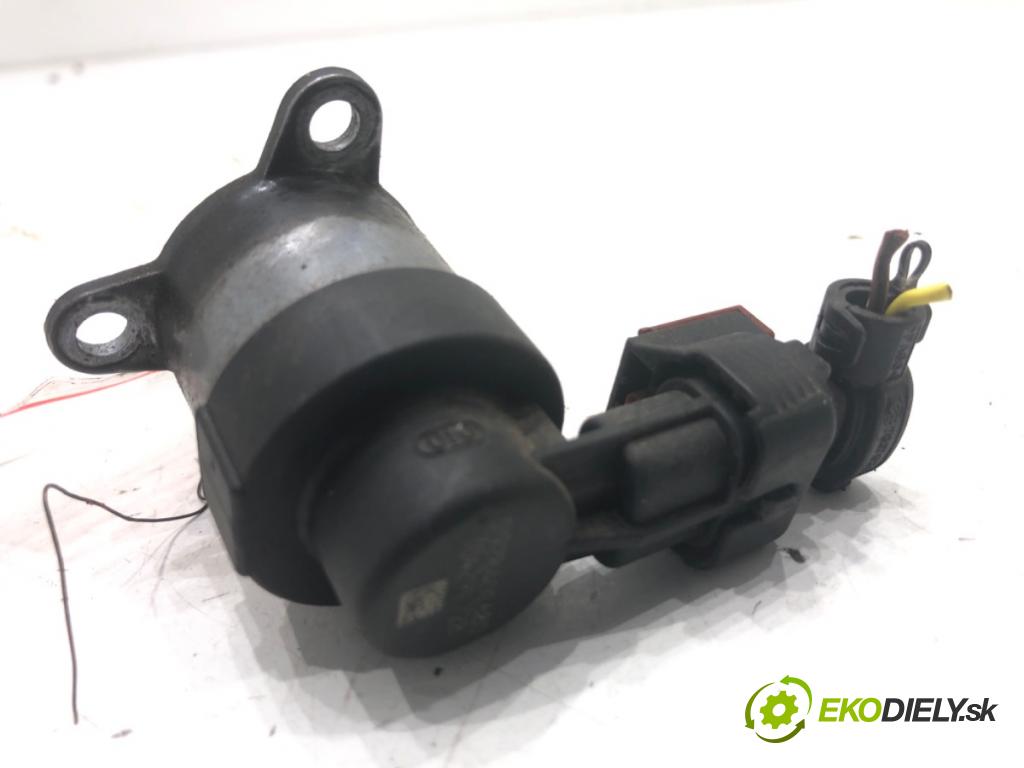 OPEL ZAFIRA C nadwozie wielkoprzestrzenne (MPV) 2013 96 kW 2.0 CDTi (75) 1956 Regulátor tlaku paliva 0928400680 (Palivový systém ostatné)