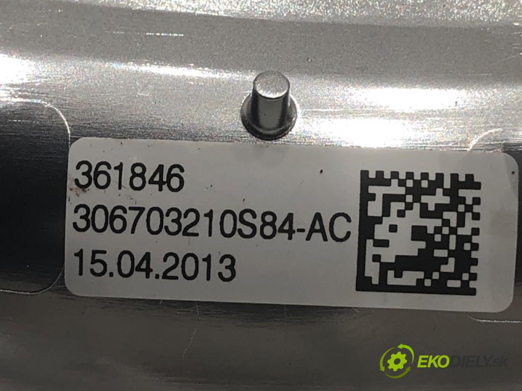 OPEL ZAFIRA C nadwozie wielkoprzestrzenne (MPV) 2013 96 kW 2.0 CDTi (75) 1956 SPÍNAČE: volantu 13268692 13268686