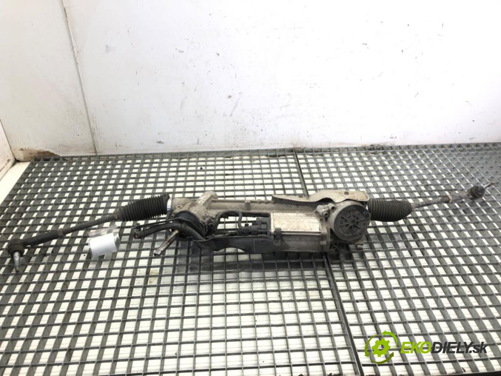 OPEL ZAFIRA C nadwozie wielkoprzestrzenne (MPV) 2013 96 kW 2.0 CDTi (75) 1956 řízení 7817974104F (Řízení)