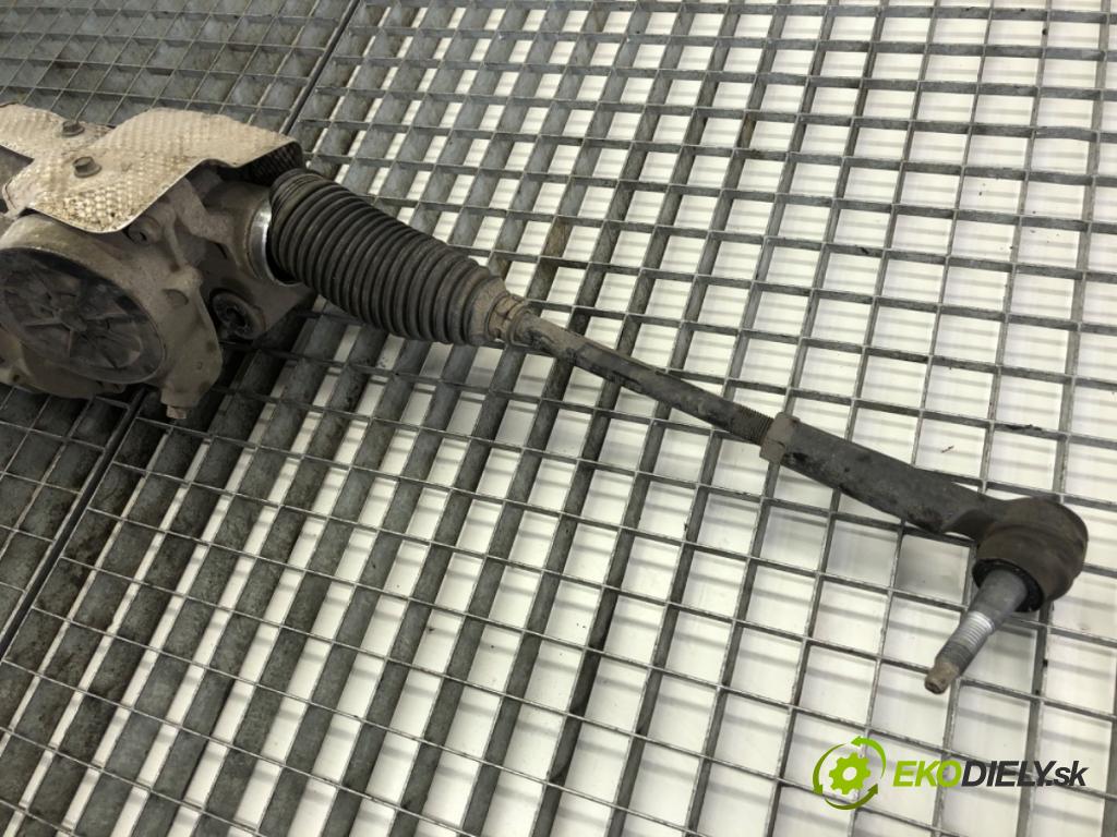 OPEL ZAFIRA C nadwozie wielkoprzestrzenne (MPV) 2013 96 kW 2.0 CDTi (75) 1956 riadenie 7817974104F (Riadenie)