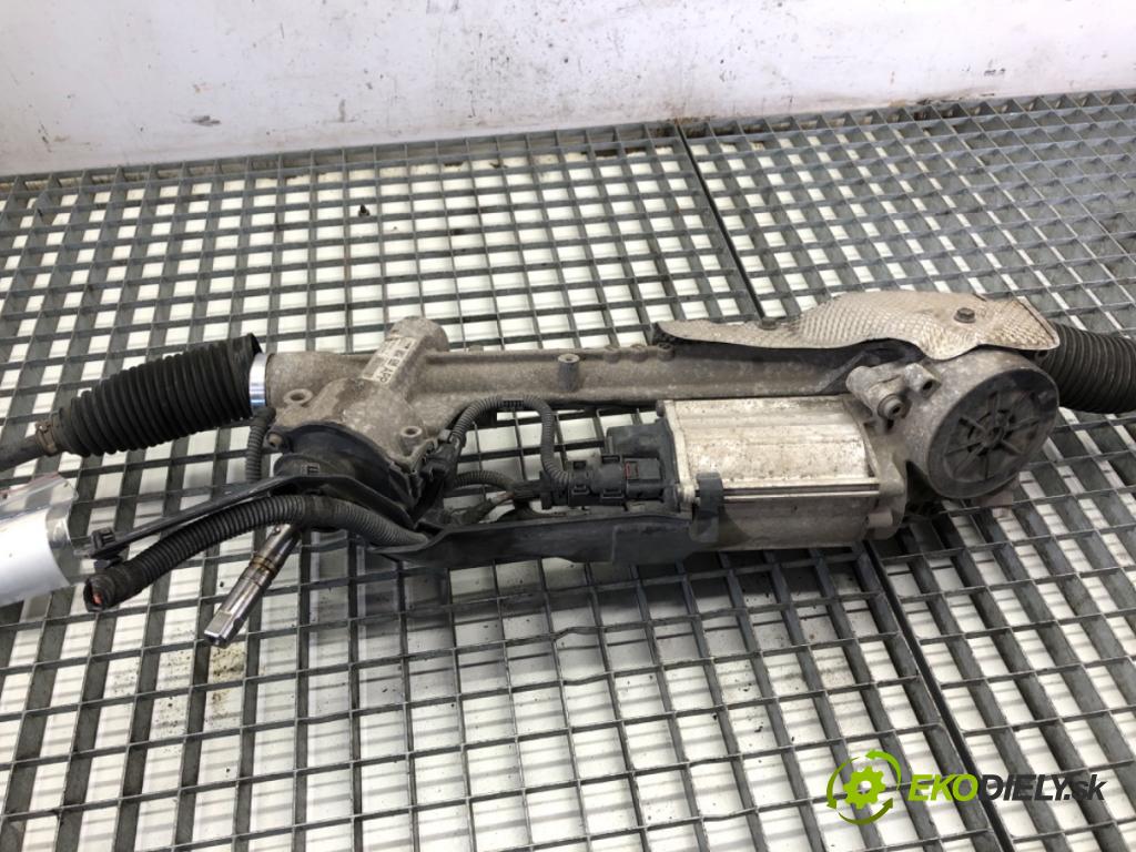 OPEL ZAFIRA C nadwozie wielkoprzestrzenne (MPV) 2013 96 kW 2.0 CDTi (75) 1956 riadenie 7817974104F (Riadenie)