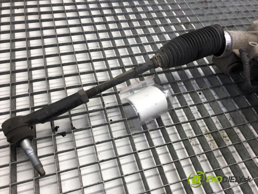 OPEL ZAFIRA C nadwozie wielkoprzestrzenne (MPV) 2013 96 kW 2.0 CDTi (75) 1956 riadenie 7817974104F (Riadenie)