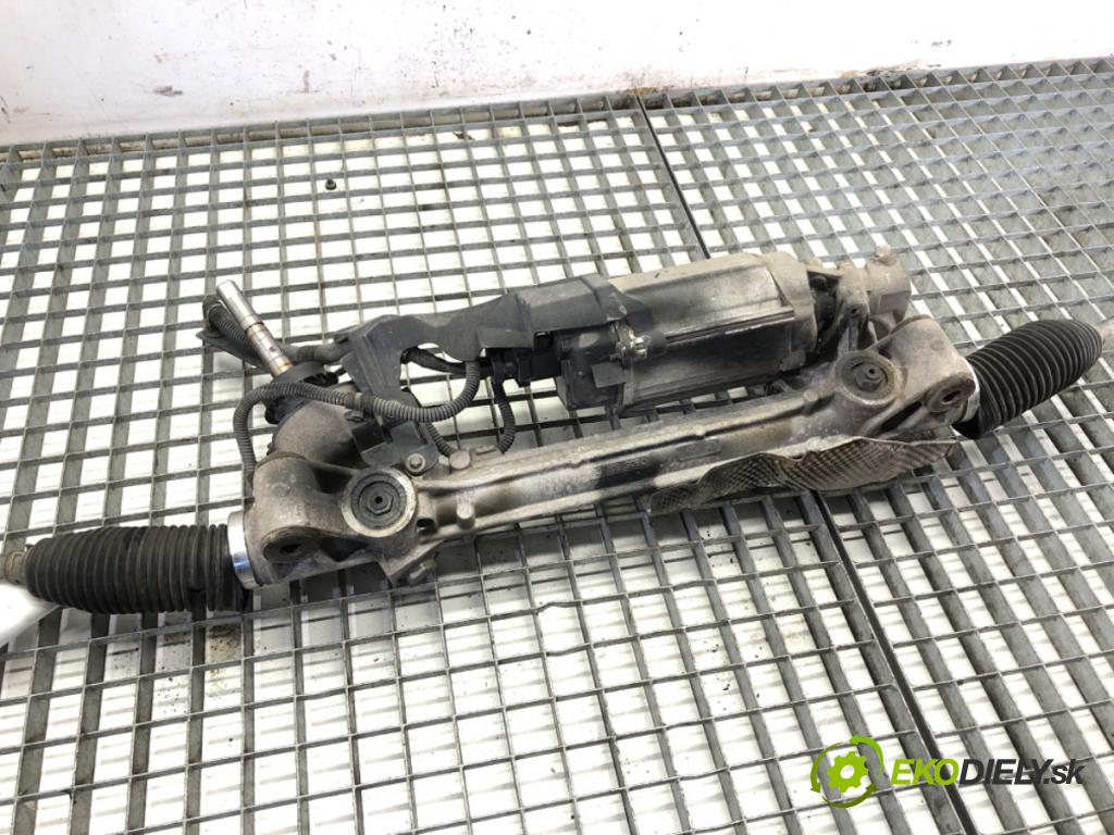 OPEL ZAFIRA C nadwozie wielkoprzestrzenne (MPV) 2013 96 kW 2.0 CDTi (75) 1956 riadenie 7817974104F (Riadenie)