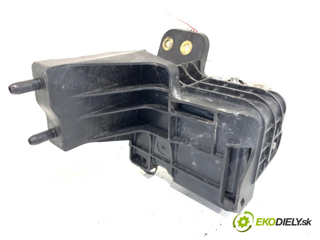 OPEL ZAFIRA C nadwozie wielkoprzestrzenne (MPV) 2013 96 kW 2.0 CDTi (75) 1956 Pumpa ABS 13412552 (Pumpa ABS)