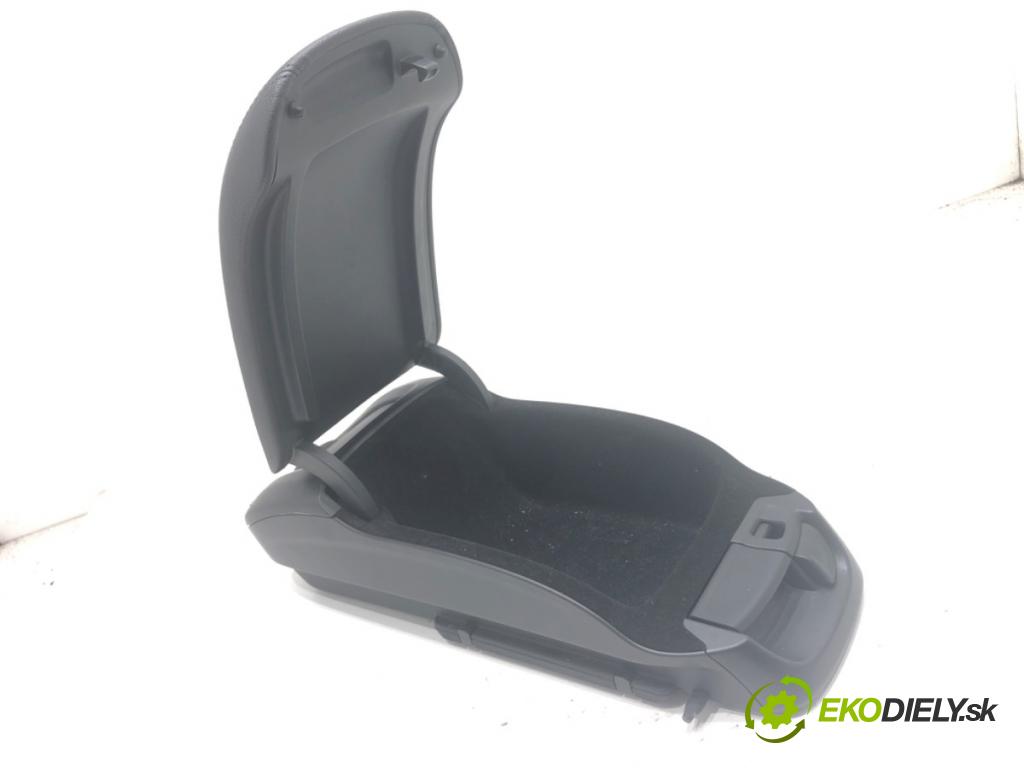 OPEL ZAFIRA C nadwozie wielkoprzestrzenne (MPV) 2013 96 kW 2.0 CDTi (75) 1956 Lakťová opierka 20921546 (Lakťová opierka)