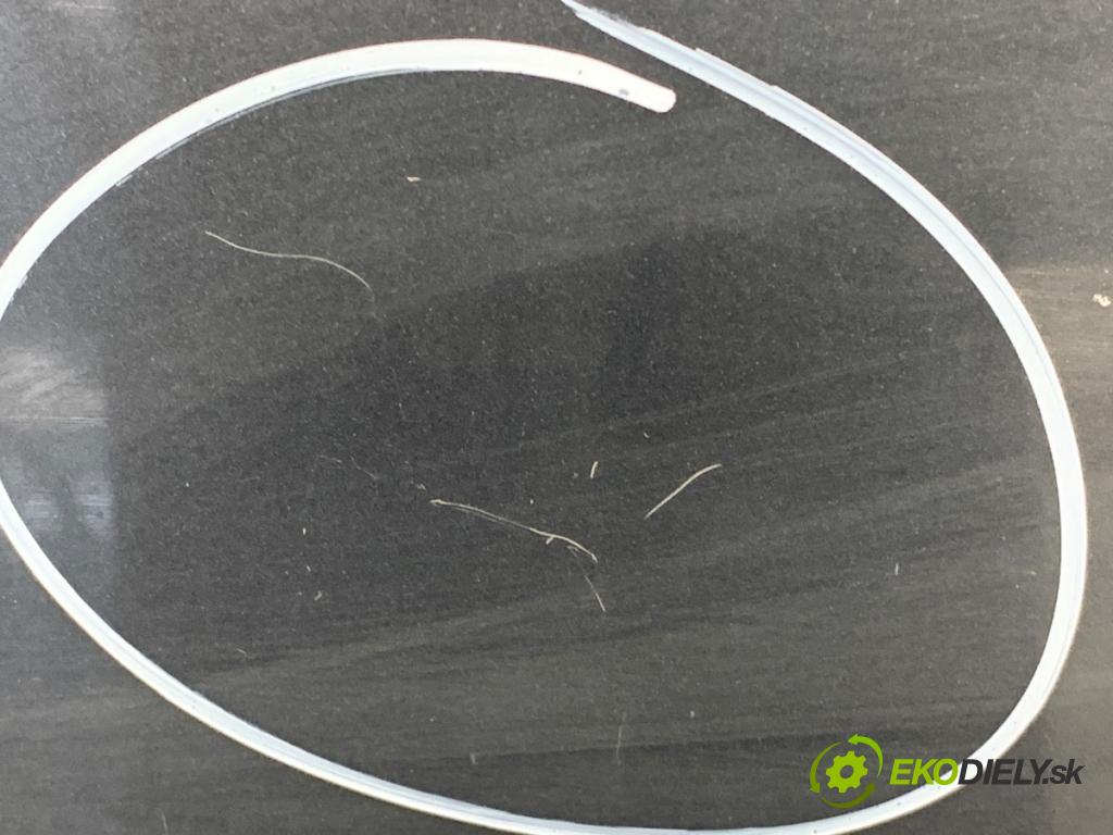 OPEL ZAFIRA C nadwozie wielkoprzestrzenne (MPV) 2013 96 kW 2.0 CDTi (75) 1956 kapota Z190 (Kapota)