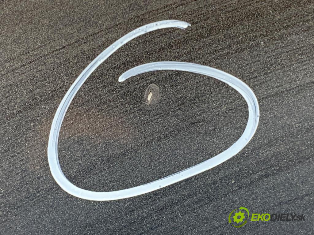 OPEL ZAFIRA C nadwozie wielkoprzestrzenne (MPV) 2013 96 kW 2.0 CDTi (75) 1956 kapota Z190 (Kapota)