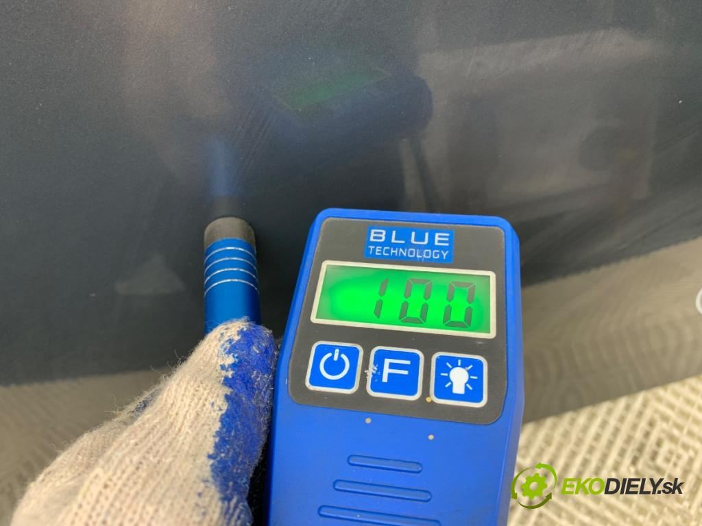 OPEL ZAFIRA C nadwozie wielkoprzestrzenne (MPV) 2013 96 kW 2.0 CDTi (75) 1956 kapota Z190 (Kapota)