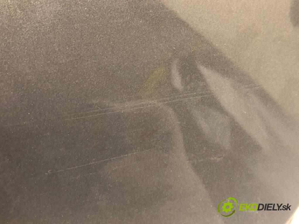 OPEL ZAFIRA C nadwozie wielkoprzestrzenne (MPV) 2013 96 kW 2.0 CDTi (75) 1956 dvířka nádrže paliva 13394541 (Klika dveří ostatní)