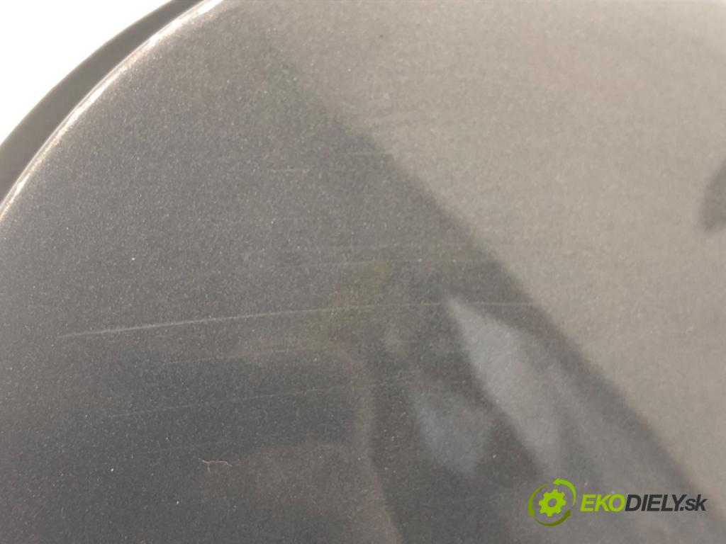 OPEL ZAFIRA C nadwozie wielkoprzestrzenne (MPV) 2013 96 kW 2.0 CDTi (75) 1956 dvířka nádrže paliva 13394541 (Klika dveří ostatní)