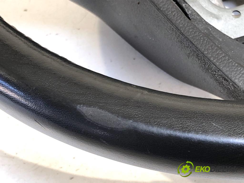 OPEL ZAFIRA C nadwozie wielkoprzestrzenne (MPV) 2013 96 kW 2.0 CDTi (75) 1956 Volant  (Volant)