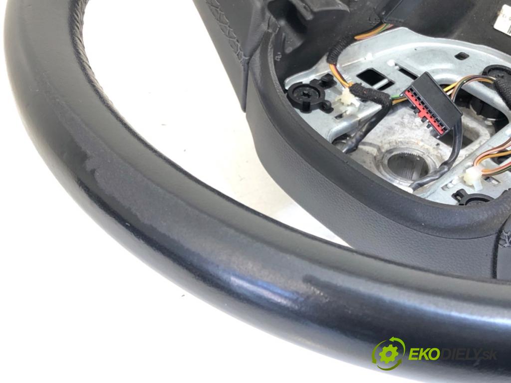 OPEL ZAFIRA C nadwozie wielkoprzestrzenne (MPV) 2013 96 kW 2.0 CDTi (75) 1956 Volant  (Volant)