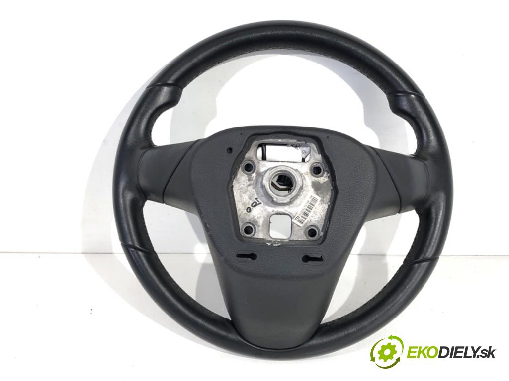 OPEL ZAFIRA C nadwozie wielkoprzestrzenne (MPV) 2013 96 kW 2.0 CDTi (75) 1956 Volant  (Volant)