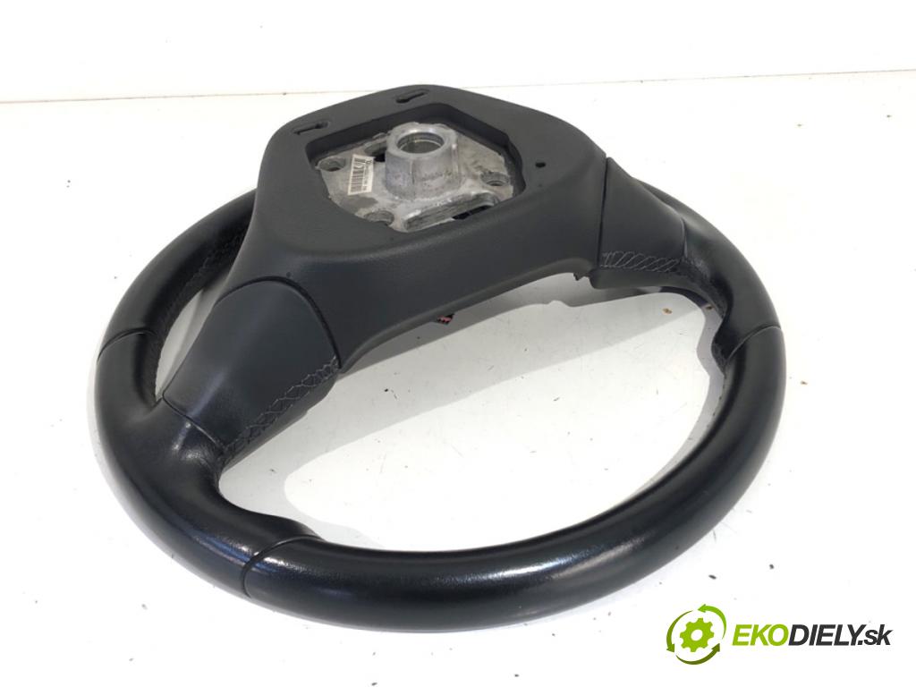 OPEL ZAFIRA C nadwozie wielkoprzestrzenne (MPV) 2013 96 kW 2.0 CDTi (75) 1956 Volant  (Volant)