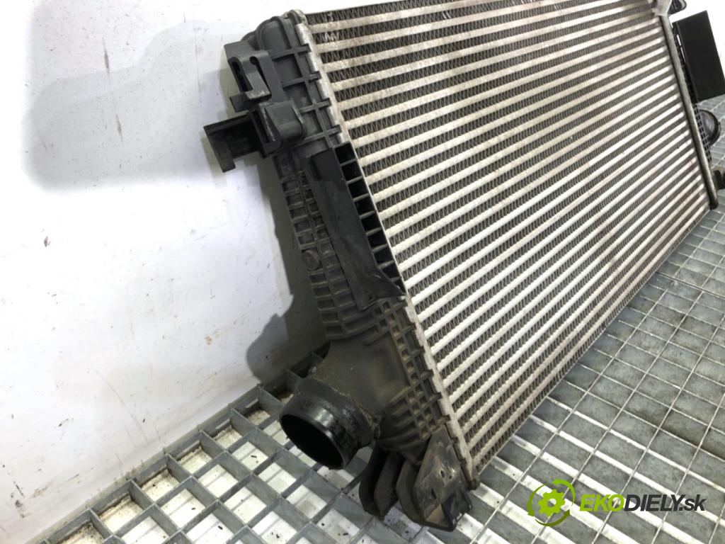 OPEL ZAFIRA C nadwozie wielkoprzestrzenne (MPV) 2013 96 kW 2.0 CDTi (75) 1956 intercooler 13267647 (Intercooler (chladič stlačeného vzduchu))