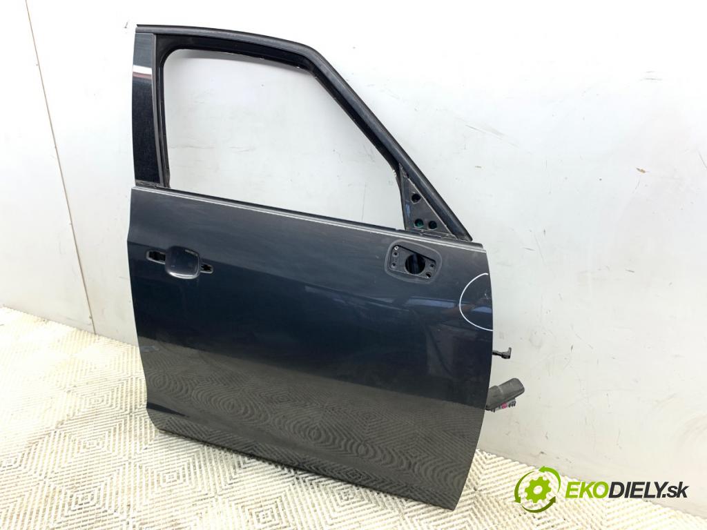 OPEL ZAFIRA C nadwozie wielkoprzestrzenne (MPV) 2013 96 kW 2.0 CDTi (75) 1956 dveře pravý přední část Z190