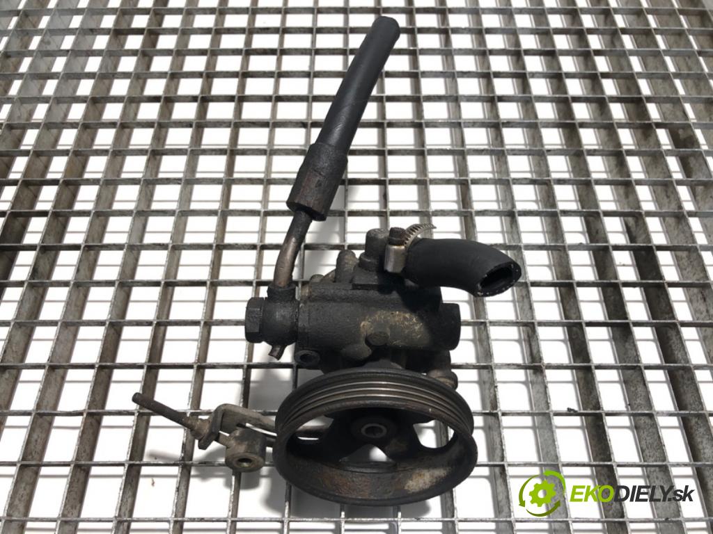 CITROEN JUMPER II  2006 66 kW 2.0 HDi 66kW [90 KM] olej napędowy 2002 - 2022 1997 pumpa servočerpadlo 9645464980 (Servočerpadlo)