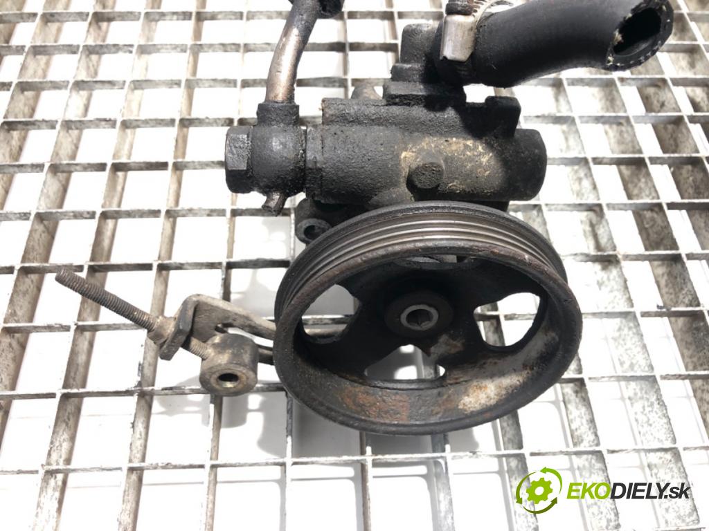 CITROEN JUMPER II  2006 66 kW 2.0 HDi 66kW [90 KM] olej napędowy 2002 - 2022 1997 pumpa servočerpadlo 9645464980 (Servočerpadlo)