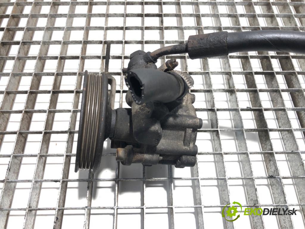 CITROEN JUMPER II  2006 66 kW 2.0 HDi 66kW [90 KM] olej napędowy 2002 - 2022 1997 pumpa servočerpadlo 9645464980 (Servočerpadlo)