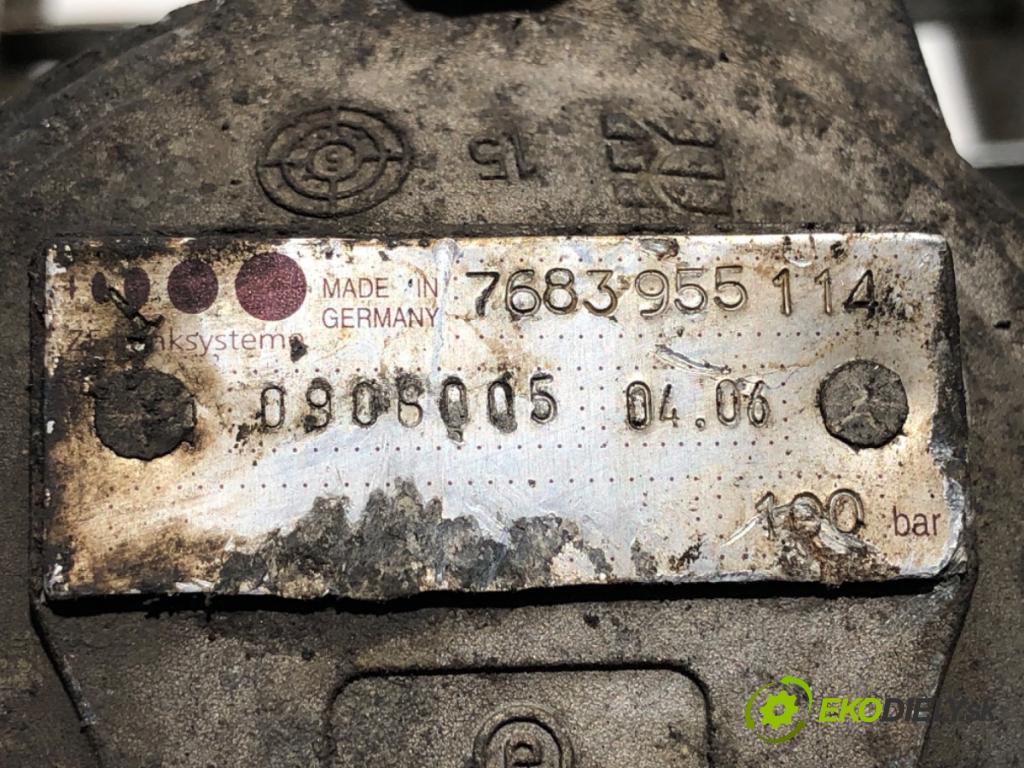 FIAT DUCATO II Autobus 2006 94 kW 2.8 JTD 2798 pumpa servočerpadlo 7683955114 (Servočerpadlo)