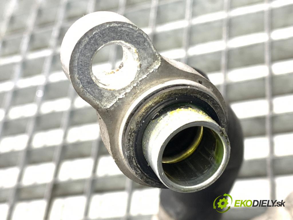 OPEL ZAFIRA C nadwozie wielkoprzestrzenne (MPV) 2013 96 kW 2.0 CDTi (75) 1956 rúrka klimatizácie  (Rúrka klimatizácie)