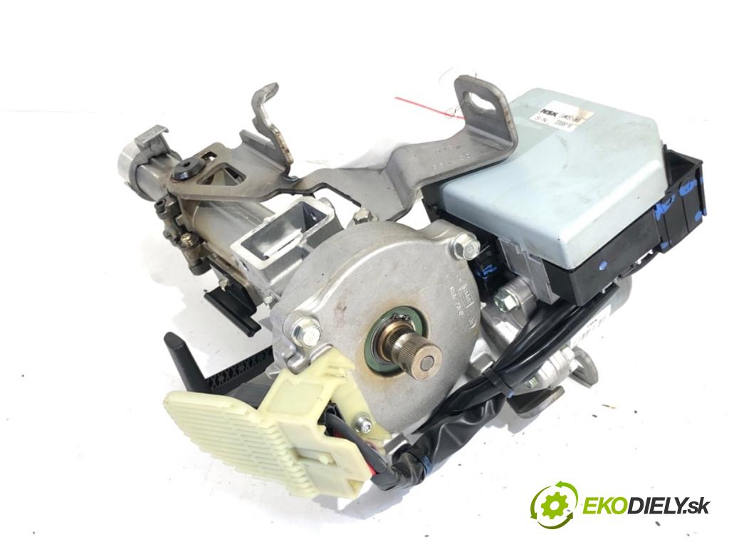 RENAULT MEGANE III liftback 2013 66 kW 1.5 dCi (BZ0C) 1461 Pumpa servočerpadlo 488108643R (Servočerpadlo)