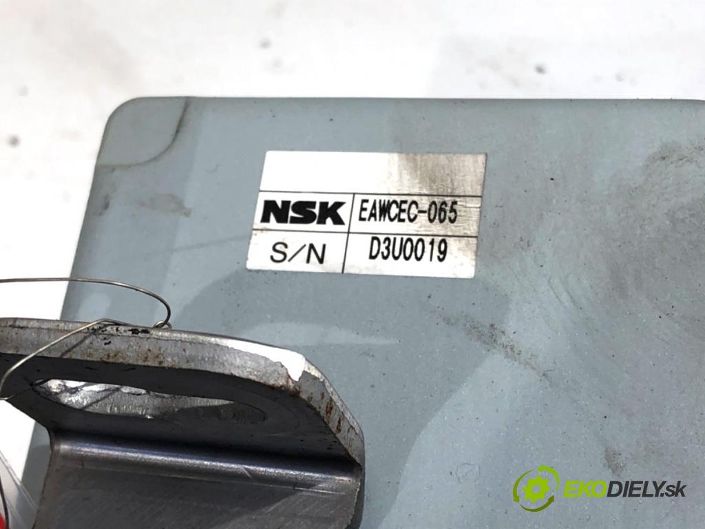 RENAULT MEGANE III liftback 2013 66 kW 1.5 dCi (BZ0C) 1461 Pumpa servočerpadlo 488108643R (Servočerpadlo)