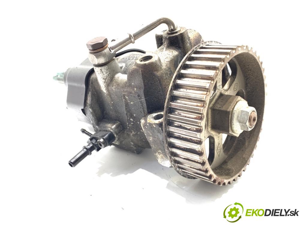 RENAULT MEGANE III liftback 2013 66 kW 1.5 dCi (BZ0C) 1461 Pumpa vstrekovacia H8201121521 (Vstrekovacie čerpadlo)