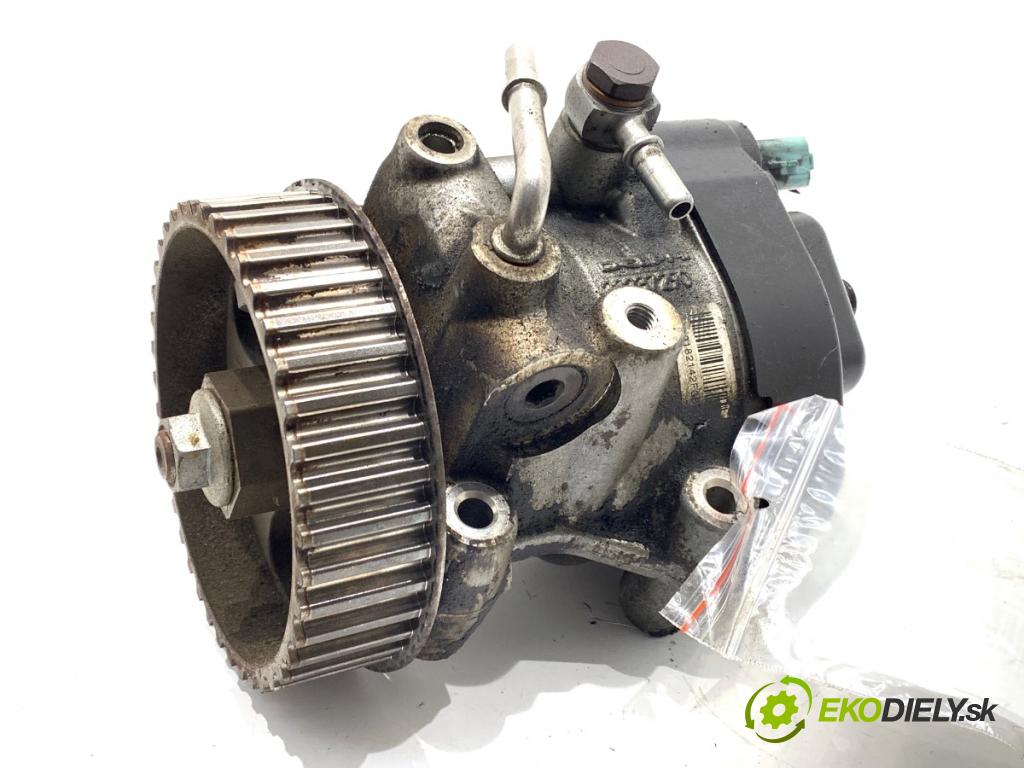 RENAULT MEGANE III liftback 2013 66 kW 1.5 dCi (BZ0C) 1461 Pumpa vstrekovacia H8201121521 (Vstrekovacie čerpadlo)