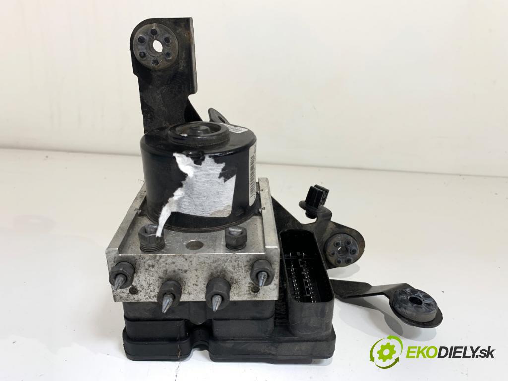 RENAULT MEGANE III liftback 2013 66 kW 1.5 dCi (BZ0C) 1461 Pumpa ABS 476606747R (Pumpa ABS)