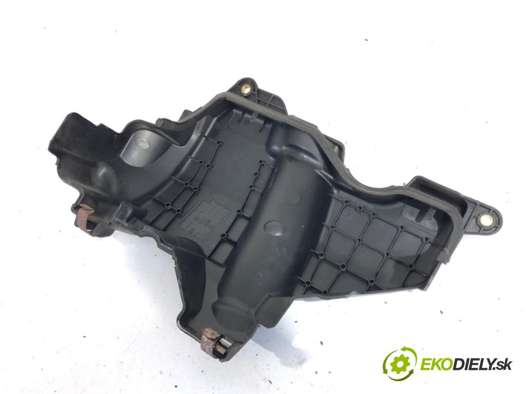 RENAULT MEGANE III liftback 2013 66 kW 1.5 dCi (BZ0C) 1461 kryt motora 175B17170R (Kryt motoru )