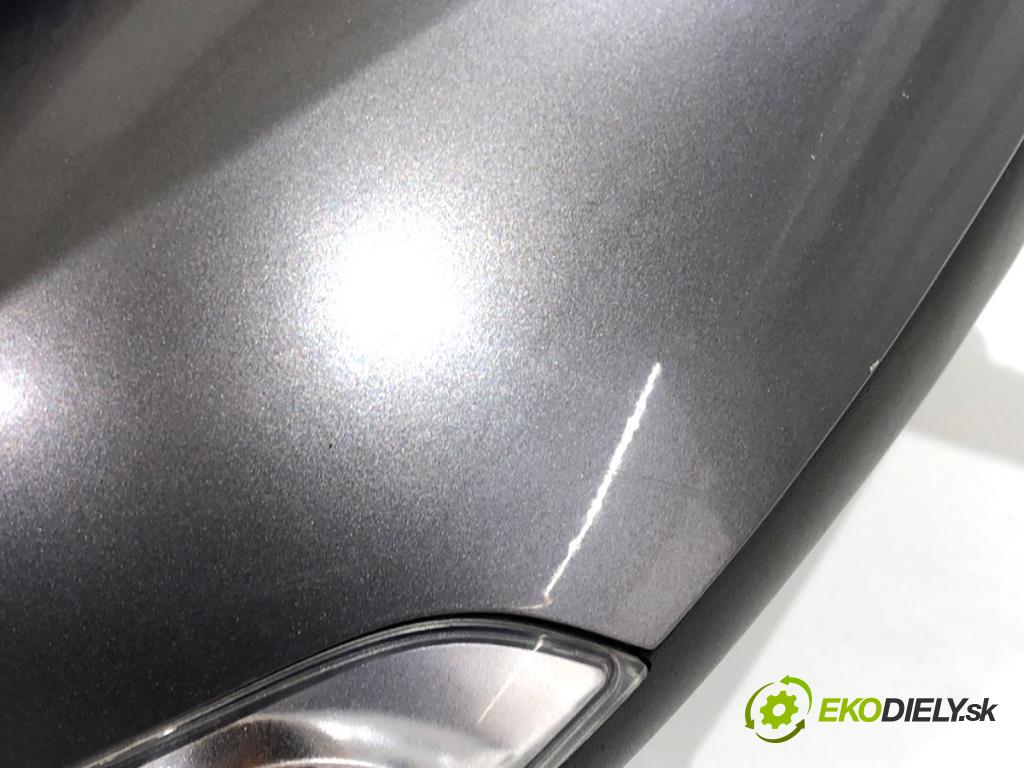 RENAULT MEGANE III liftback 2013 66 kW 1.5 dCi (BZ0C) 1461 zpětné zrcátko pravý