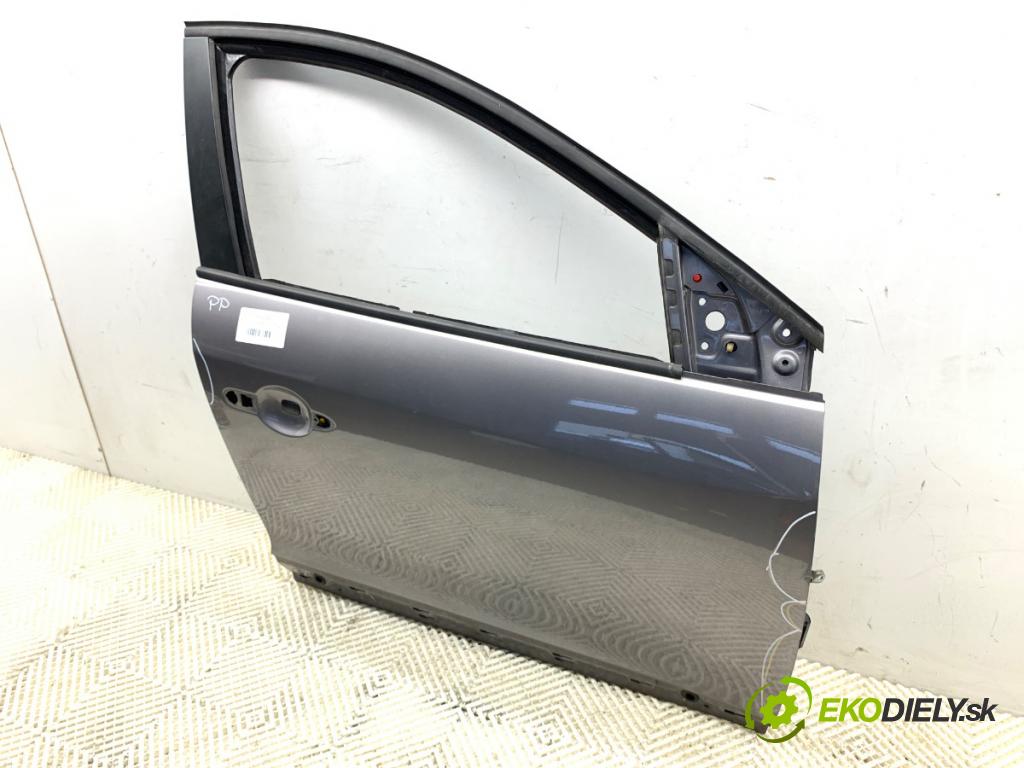 RENAULT MEGANE III liftback 2013 66 kW 1.5 dCi (BZ0C) 1461 dveře pravý přední část