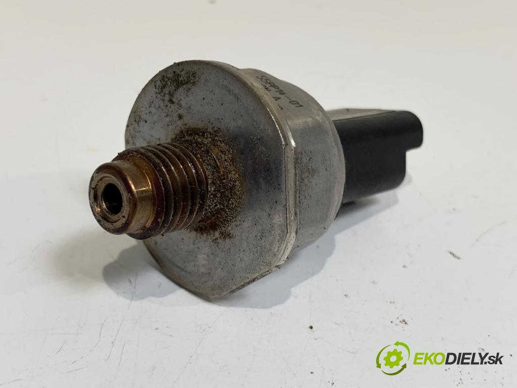 RENAULT MEGANE III liftback 2013 66 kW 1.5 dCi (BZ0C) 1461 Snímač tlaku paliva 9307Z517A (Snímač)