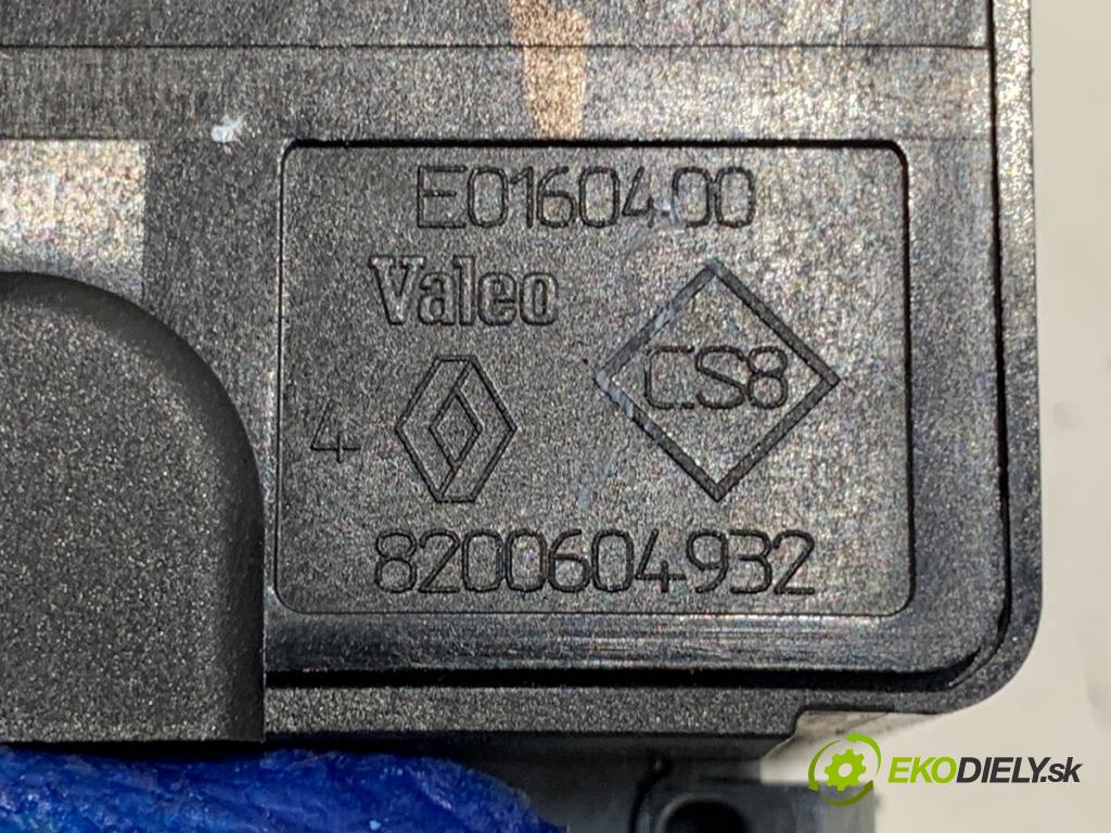 RENAULT MEGANE III liftback 2013 66 kW 1.5 dCi (BZ0C) 1461 blokáda volantu 8200604932 (Riadenie ostatné)