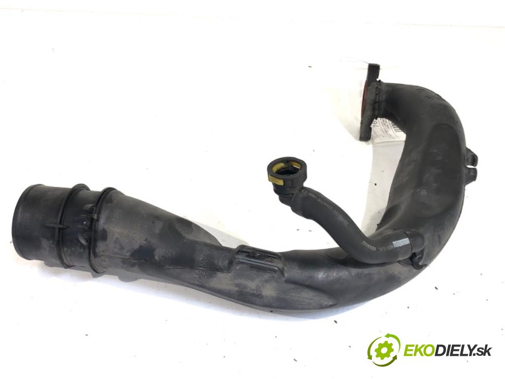 RENAULT MEGANE III liftback 2013 66 kW 1.5 dCi (BZ0C) 1461 Rúra vzduchu 8200645723