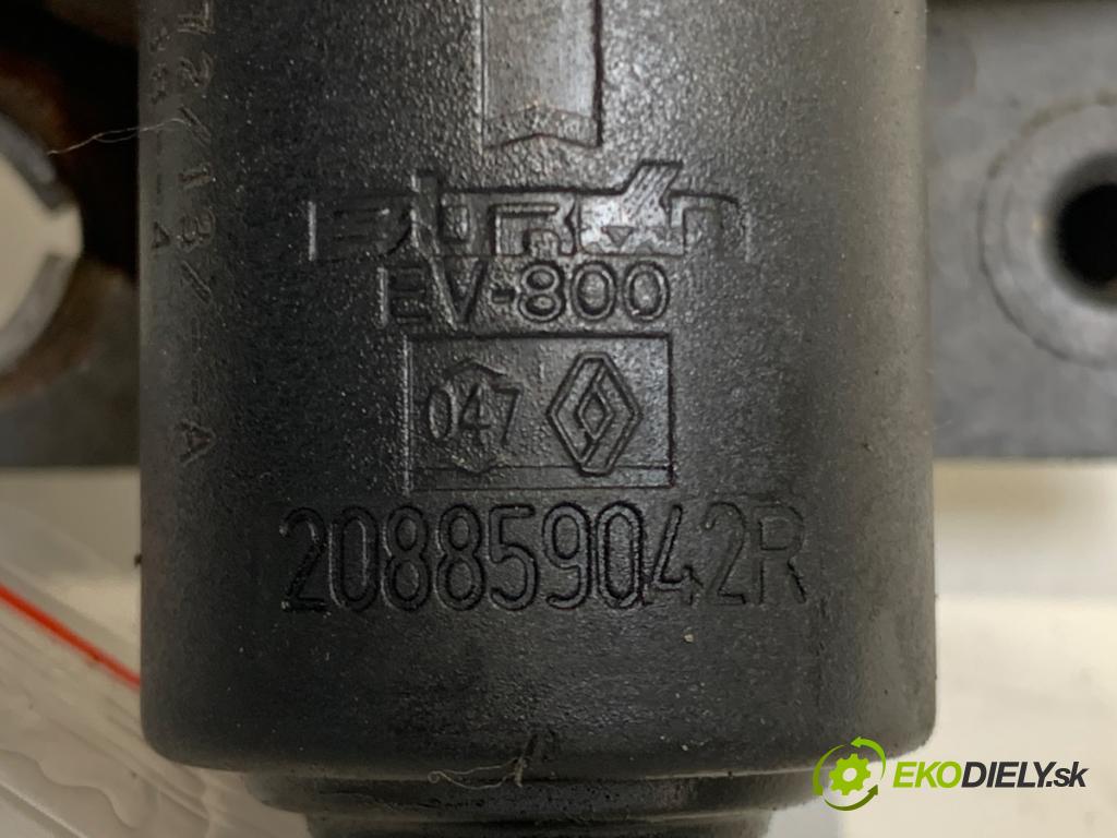 RENAULT MEGANE III liftback 2013 66 kW 1.5 dCi (BZ0C) 1461 Ventil tlaku 208859042R (Ventil)