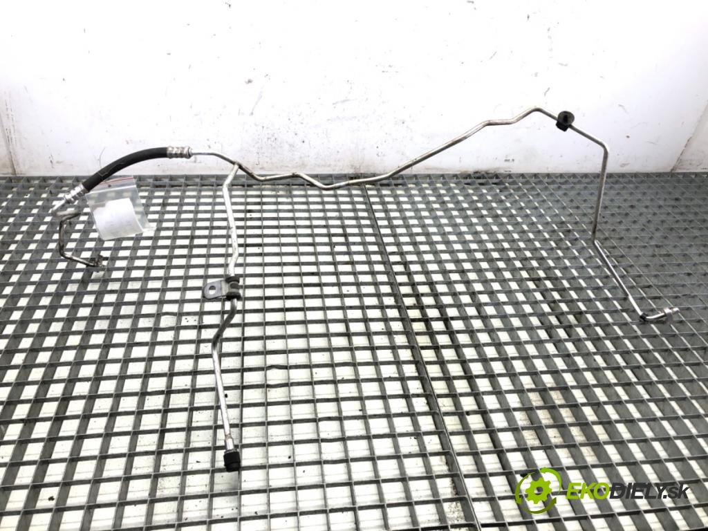 RENAULT MEGANE III liftback 2013 66 kW 1.5 dCi (BZ0C) 1461 rúrka klimatizácie 924408507 (Rúrka klimatizácie)