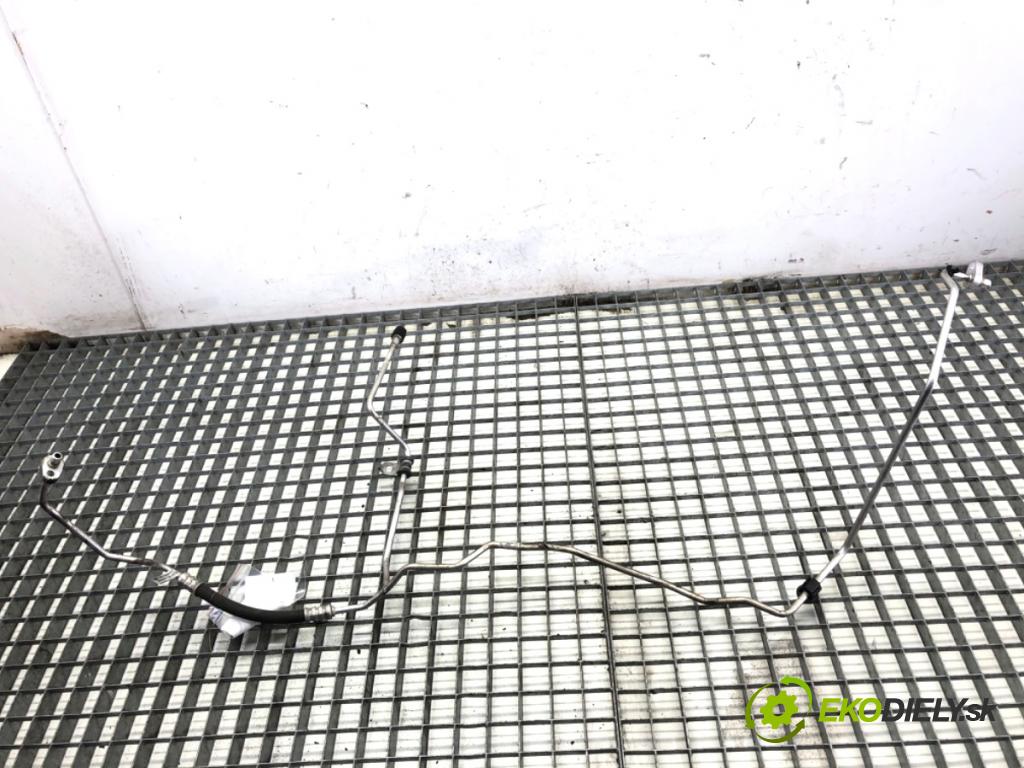 RENAULT MEGANE III liftback 2013 66 kW 1.5 dCi (BZ0C) 1461 rúrka klimatizácie 924408507 (Rúrka klimatizácie)