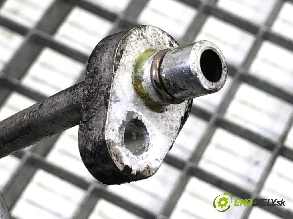 RENAULT MEGANE III liftback 2013 66 kW 1.5 dCi (BZ0C) 1461 rúrka klimatizácie 924408507 (Rúrka klimatizácie)