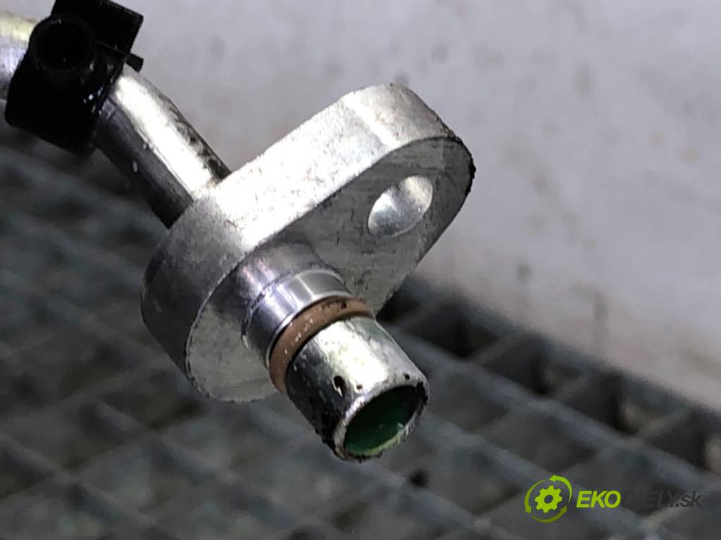 RENAULT MEGANE III liftback 2013 66 kW 1.5 dCi (BZ0C) 1461 rúrka klimatizácie 924408507 (Rúrka klimatizácie)