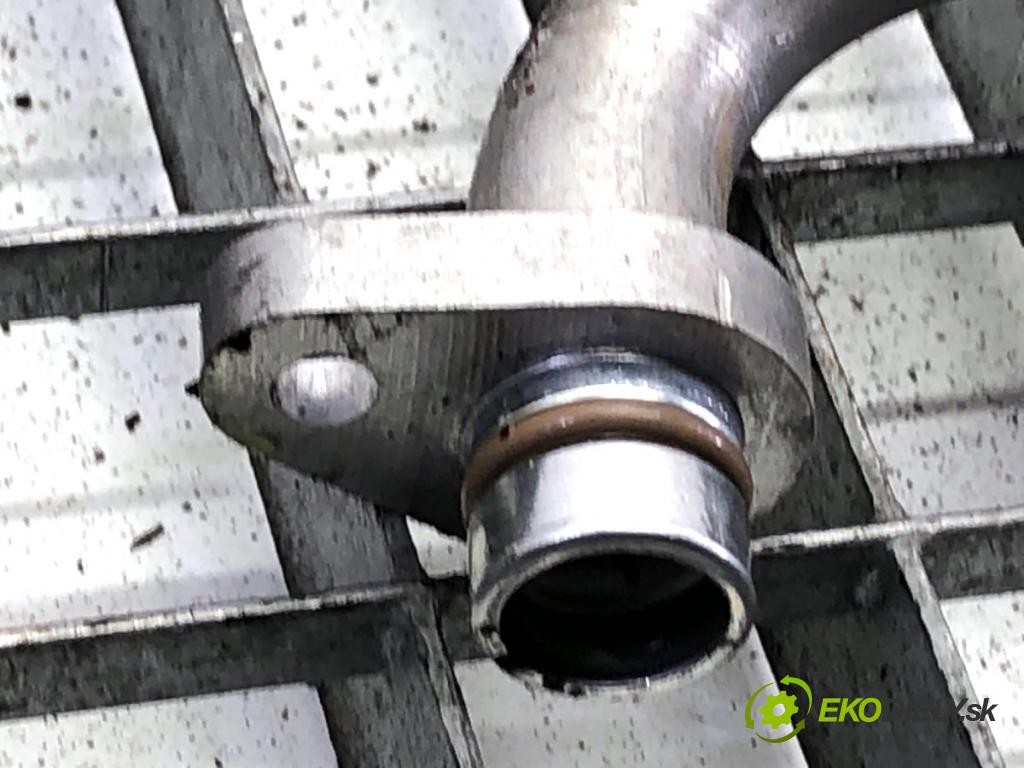 RENAULT MEGANE III liftback 2013 66 kW 1.5 dCi (BZ0C) 1461 rúrka klimatizácie 924540019 (Rúrka klimatizácie)