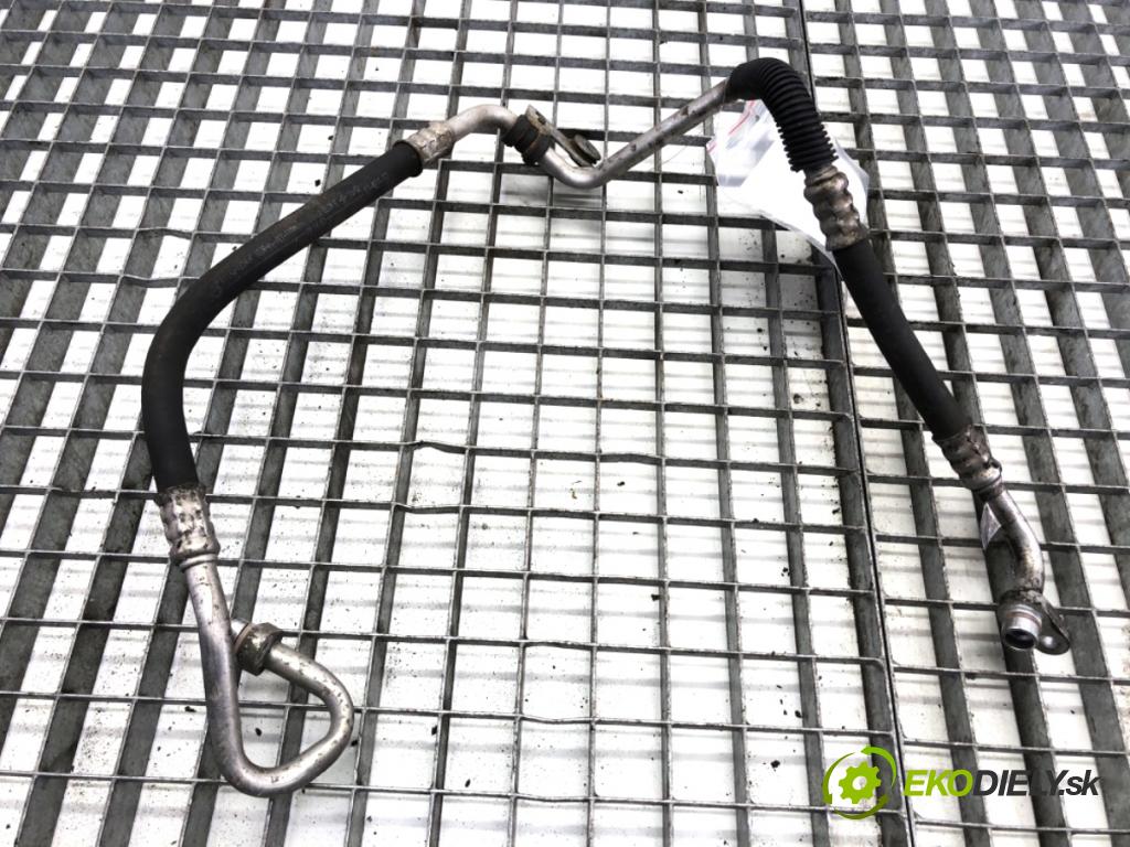 RENAULT MEGANE III liftback 2013 66 kW 1.5 dCi (BZ0C) 1461 rúrka klimatizácie 924900016 (Rúrka klimatizácie)