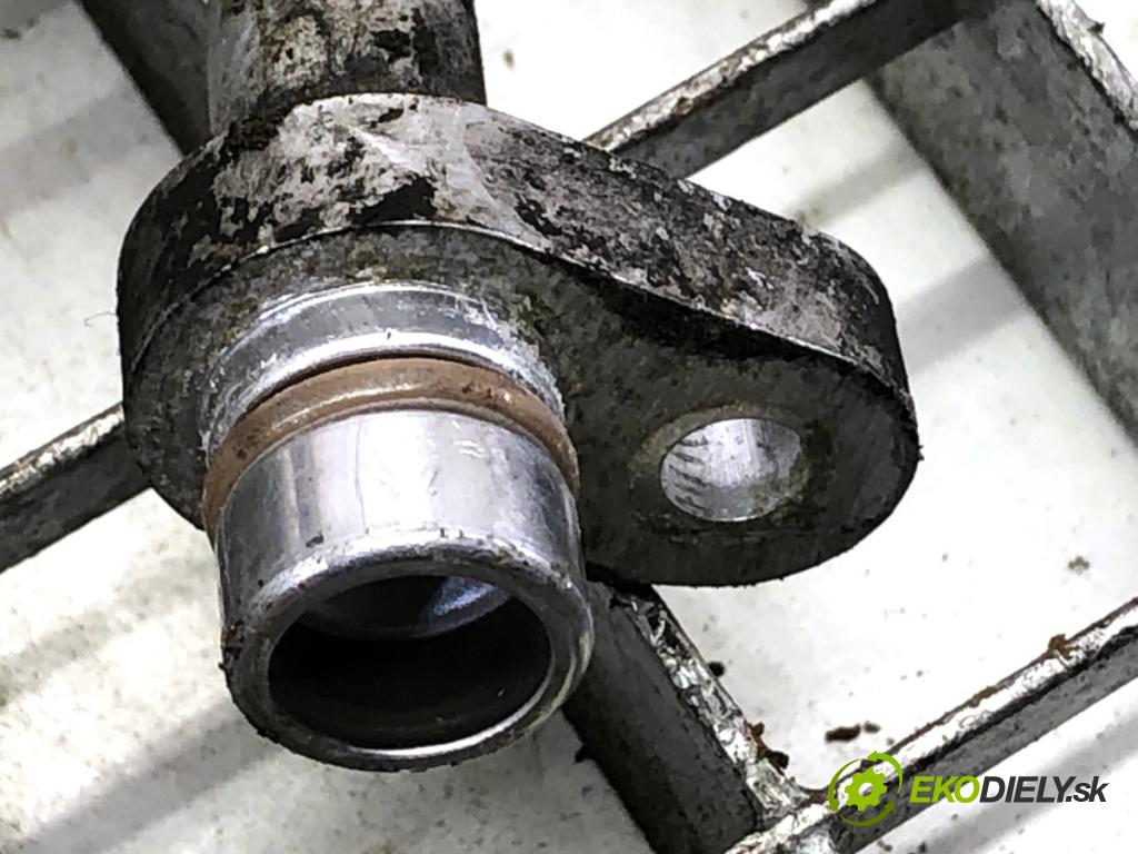 RENAULT MEGANE III liftback 2013 66 kW 1.5 dCi (BZ0C) 1461 rúrka klimatizácie 924900016 (Rúrka klimatizácie)