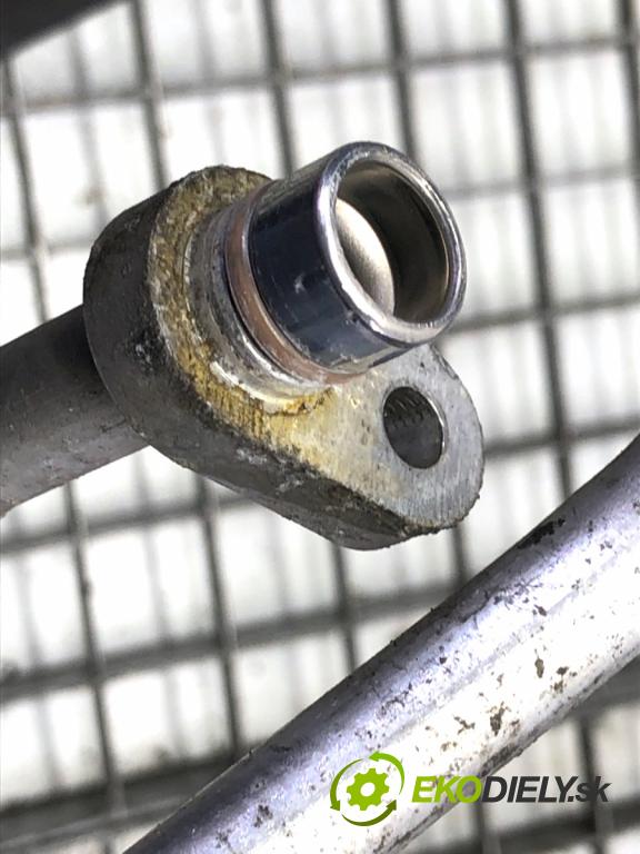 RENAULT MEGANE III liftback 2013 66 kW 1.5 dCi (BZ0C) 1461 rúrka klimatizácie 924900016 (Rúrka klimatizácie)