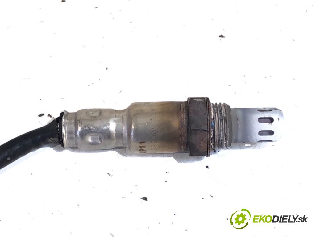VW GOLF VI liftback 2011 59 kW 1.4 1390 sonda lambda 036906262AA (Lambda sonda)