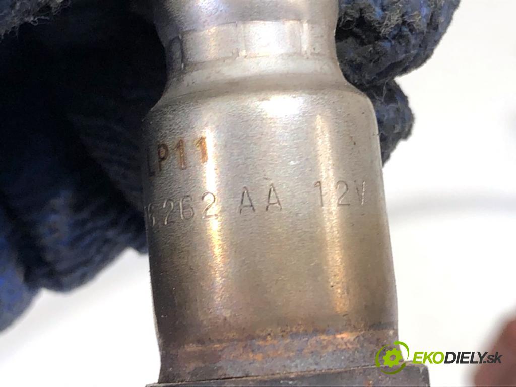 VW GOLF VI liftback 2011 59 kW 1.4 1390 sonda lambda 036906262AA (Lambda sonda)